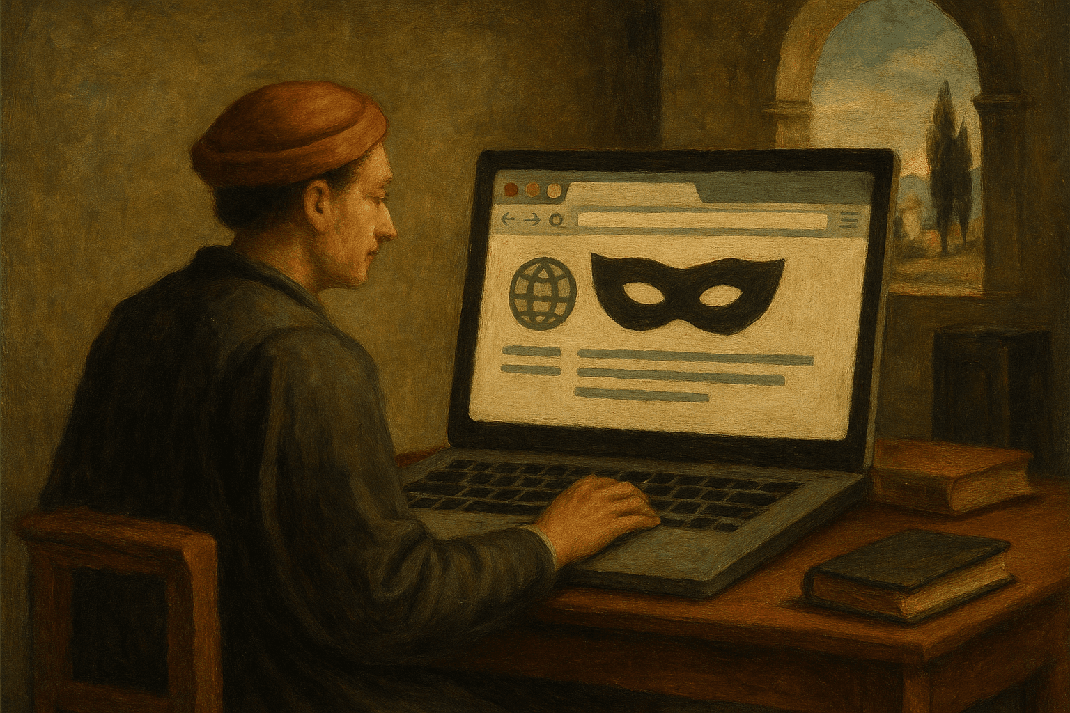 Browser Spoofing: Detection and Prevention Guide article image