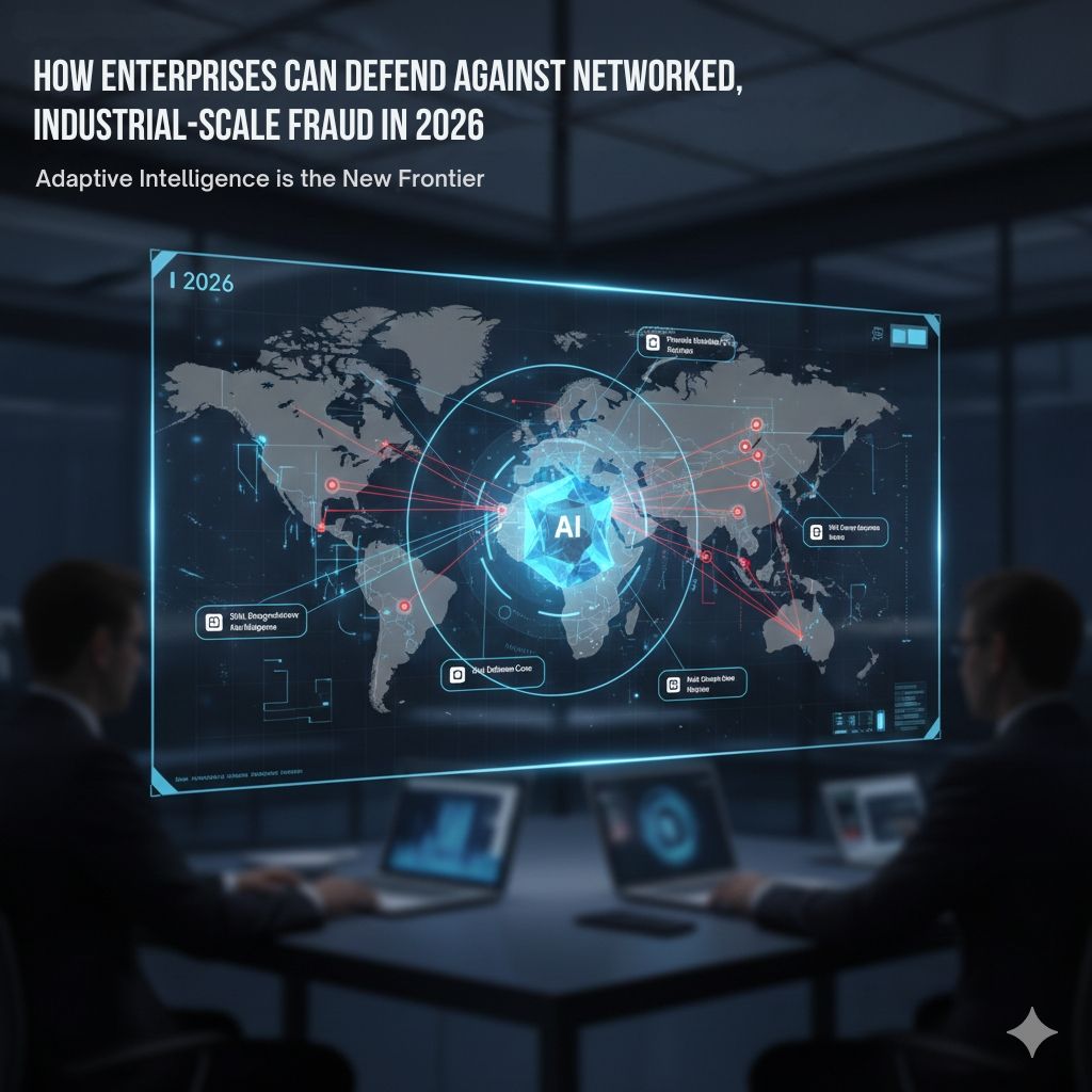 How Enterprises Can Defend Against Networked, Industrial-Scale Fraud in 2026 article image