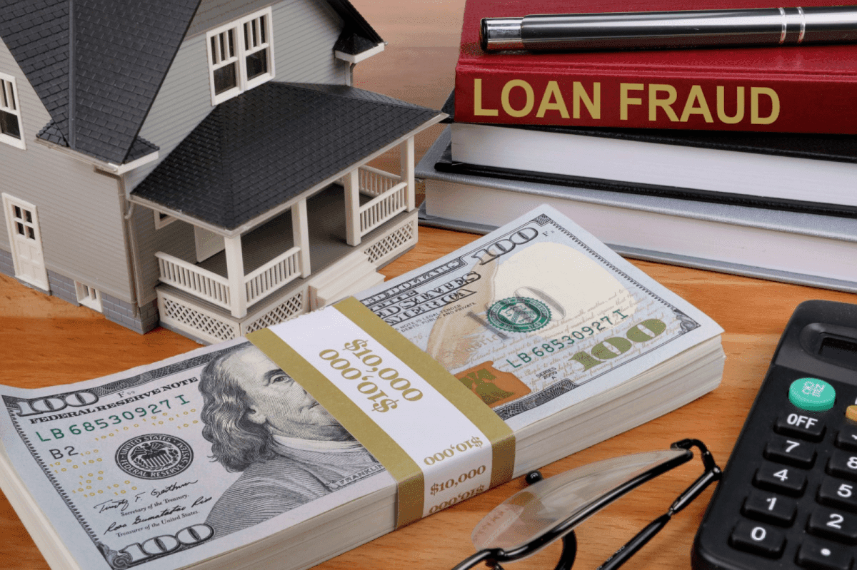 What is Loan Fraud? Types and Their Impact article image