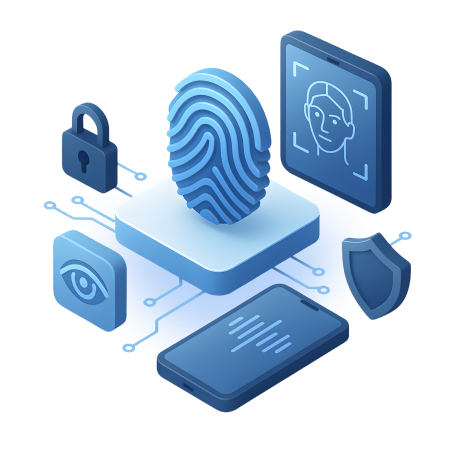 Behavioural security image