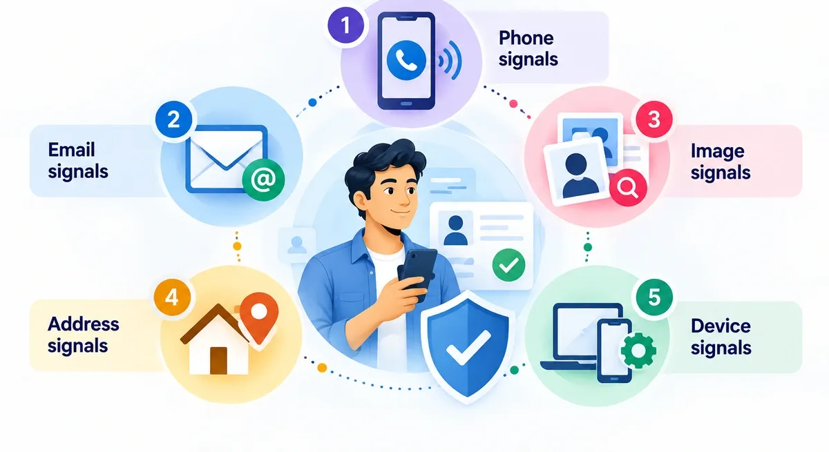 Types of Alternative Data Types of Alternative Data